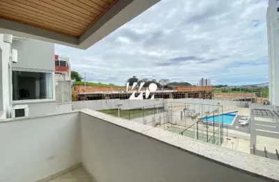 Apartamento com 2 quartos à venda na Rua Capri, 280, Pagani, Palhoça