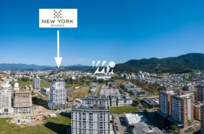 Apartamento com 2 quartos à venda na Rua dos Cardeais, 00, Pedra Branca, Palhoça