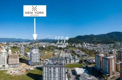 Apartamento com 3 quartos à venda na Rua dos Cardeais, 00, Pedra Branca, Palhoça