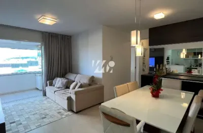 Apartamento com 2 quartos à venda na Avenida Elza Lucchi, 625, Ponte do Imaruim, Palhoça