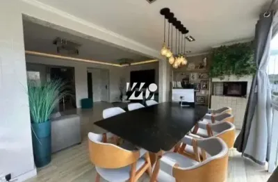 Apartamento com 4 quartos à venda na Rua Teixeira, 4161, Serraria, São José