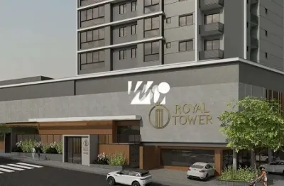 Apartamento com 2 quartos à venda na Avenida Atílio Pedro Pagani, 1, Pagani, Palhoça