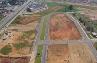 Terreno à venda na Rodovia BR-101, s/n, Nova Palhoça, Palhoça