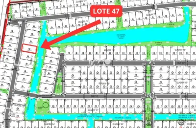 Terreno à venda na Rua Lagoinha, 47, Pedra Branca, Palhoça