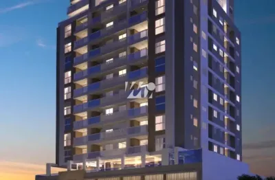 Apartamento com 2 dormitórios sendo 1 suíte - raquel residence - imv