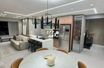 Apartamento com 3 quartos à venda na Avenida da Pedra Branca, 196, Pedra Branca, Palhoça