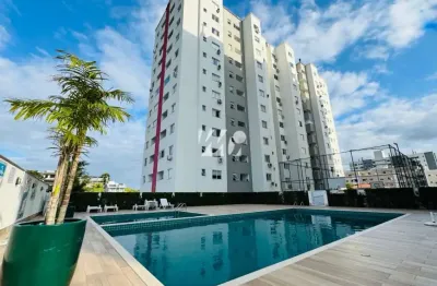 Apartamento com 2 quartos à venda na Rua Recanto dos Santos, 110, Pedra Branca, Palhoça