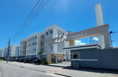 Apartamento com 2 quartos à venda na Rua João Olímpio de Espindola, 39, Nova Palhoça, Palhoça