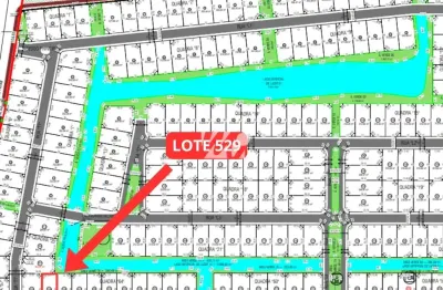 Terreno à venda na Rua Lagoinha, 65, Pedra Branca, Palhoça