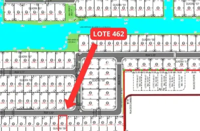 Terreno à venda na Rua Lagoinha, 1, Pedra Branca, Palhoça