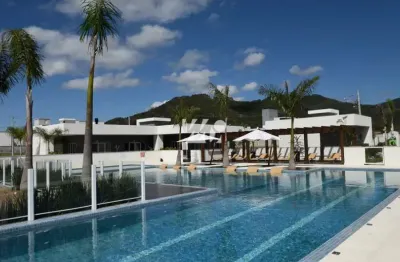 Terreno à venda na Avenida Deltaville, SC, Beira Rio, Biguaçu