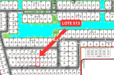 Terreno à venda na Rua Lagoinha, 65, Pedra Branca, Palhoça