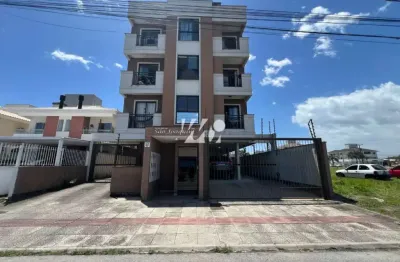 Apartamento com 2 quartos à venda na Rua Olimpio João de Espindola, 159, Nova Palhoça, Palhoça