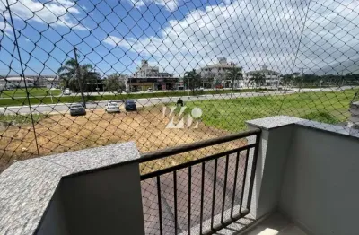 Apartamento com 2 quartos à venda na Rua Olimpio João de Espindola, 159, Nova Palhoça, Palhoça