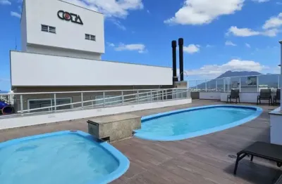 Apartamento com 3 quartos à venda na Avenida Atílio Pedro Pagani, 1101, Pagani, Palhoça