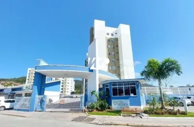 Apartamento 2 quartos no boulevard ivo lucchi - pedra branca