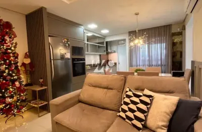 Apartamento com 2 quartos à venda na Rua José Antônio da Silva, 37, Pagani, Palhoça