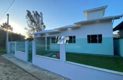 Casa com 3 quartos à venda na Rua José Quintino Corrêa, S/N, Alto Arroio, Imbituba