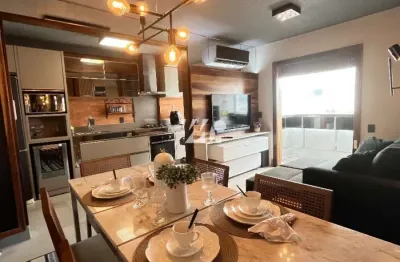 Apartamento com 2 quartos à venda na Rua Vereador Jacob Knabben da Silva, 3050, Pagani, Palhoça