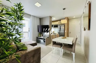 Apartamento com 2 quartos à venda na Rua das Orquídeas, 24, Pedra Branca, Palhoça