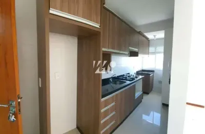 Apartamento com 2 quartos à venda na Avenida Barão do Rio Branco, 331, Centro, Palhoça