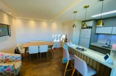 Apartamento com 3 quartos à venda na Avenida Elza Lucchi, 300, Ponte do Imaruim, Palhoça