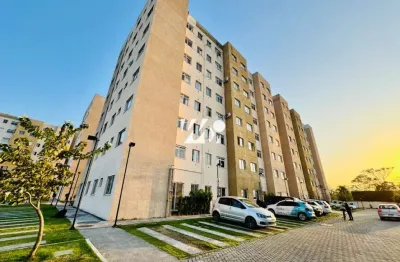 Apartamento com 2 quartos à venda na Avenida Paulo Roberto Vidal, 475, Bela Vista, Palhoça