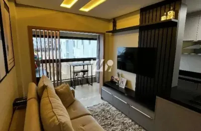Apartamento com 2 quartos à venda na Rua das Biguás, 32, Pedra Branca, Palhoça