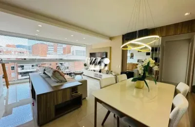 Apartamento com 3 quartos à venda na Rua da Pedra, 347, Pedra Branca, Palhoça