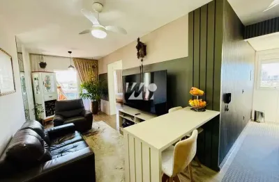 Apartamento com 2 quartos à venda na Rua Thomé Israel da Silva, 105, Pagani, Palhoça