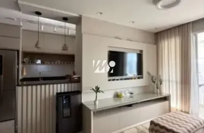 Apartamento com 2 quartos à venda na Rua Eugênio Portela, 01, Barreiros, São José