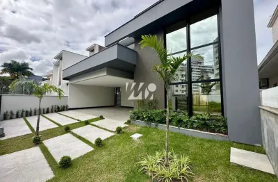 Casa com 3 quartos à venda na Rua dos Bem-me-queres, sn, Pedra Branca, Palhoça