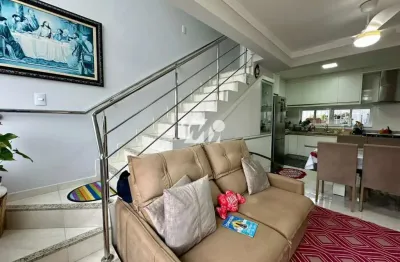 Apartamento com 3 quartos à venda na Rua Daniel Carlos Weingartner, 205, Centro, Palhoça