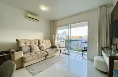 Apartamento com 2 quartos à venda na Rua Firenze, 100, Pagani, Palhoça