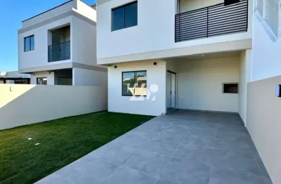 Casa com 2 quartos à venda na Manoel Dos Anjos, 1, Encantada, Garopaba