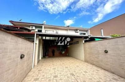 Casa em condomínio fechado com 2 quartos à venda na Rua Julieta da Silva Melo, 668, Forquilhas, São José