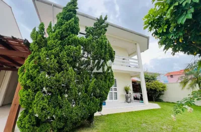 Casa com 4 quartos à venda na Rua Marciano Bonifácio de Souza, 110, Centro, Palhoça
