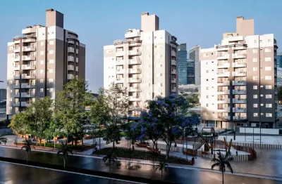 Pré Lançamento - Apartamento 3 dormitórios (1 Suíte com sacada)