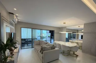 Apartamentos 3 dormitórios no Torre di Mosto - Porteira fechada