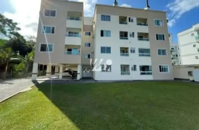 Apartamento com 2 quartos à venda na Rua Tomáz Domingos da Silveira, 3512, São Sebastião, Palhoça