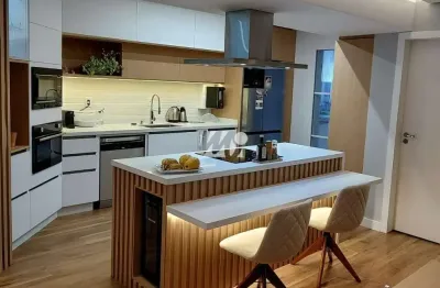 Apartamento com 3 quartos à venda na Avenida Mauro Ramos, 699, Centro, Florianópolis
