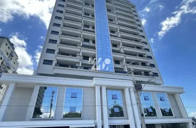 Apartamento com 3 quartos à venda na Avenida da Pedra Branca, 196, Pedra Branca, Palhoça