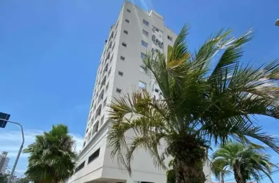 Apartamento com 2 quartos à venda na Avenida Prefeito Nelson Martins, 331, Centro, Palhoça