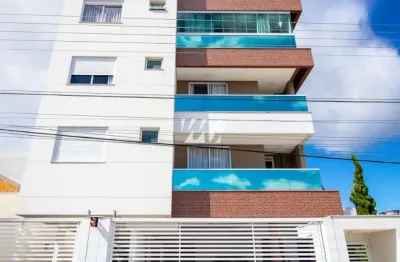 Apartamento totalmente mobiliado com suíte - centro palhoça