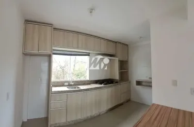 Apartamento com 2 quartos à venda na Rua Arthur de Brito, 209, Aririu, Palhoça