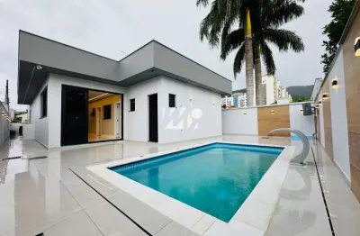 Casa com 3 quartos à venda na Rua da Saracura, 299, Pedra Branca, Palhoça