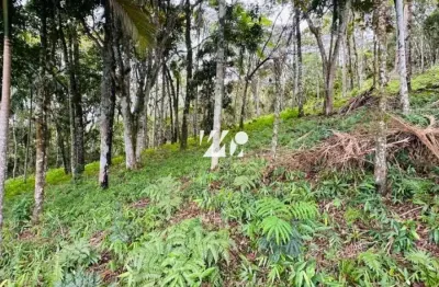 Terreno à venda na Rua Das Quaresmeiras, sn, Varginha, Santo Amaro da Imperatriz