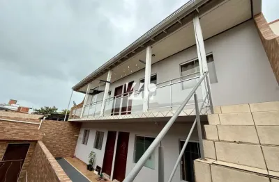 Terreno à venda na Rua Santo André, 452, Flor de Nápolis, São José