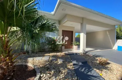 Casa 3 quartos c/suite semi mobiliada- Pedra Branca Palhoça