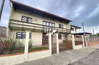 Casa com 3 quartos à venda na Rua Emília Knabben da Silveira, 35, Ponte do Imaruim, Palhoça